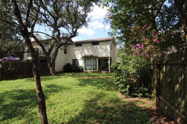 5005 Cana CV A, Austin, TX 78749