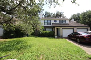 5005 Cana CV A, Austin, TX 78749