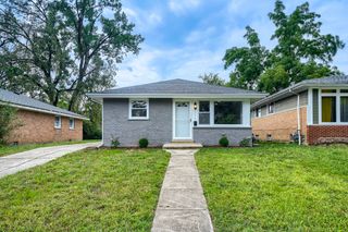 576 W 16th Street, Chicago Heights, IL 60411