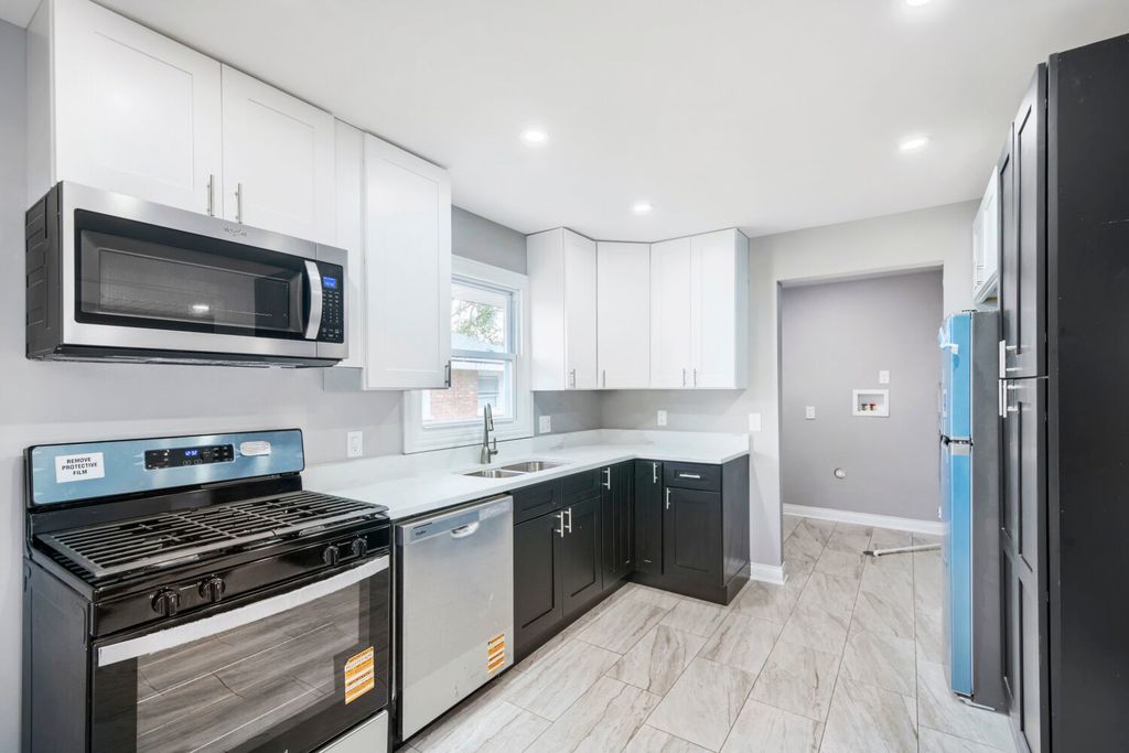 576 W 16th Street, Chicago Heights, IL 60411 — photo 5