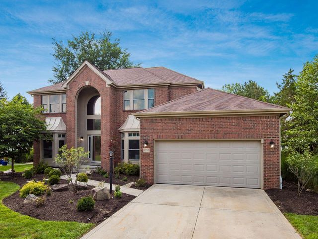 4988 Galway Drive, Dublin, OH 43017