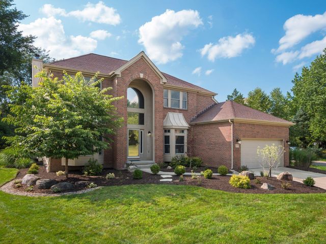4988 Galway Drive, Dublin, OH 43017