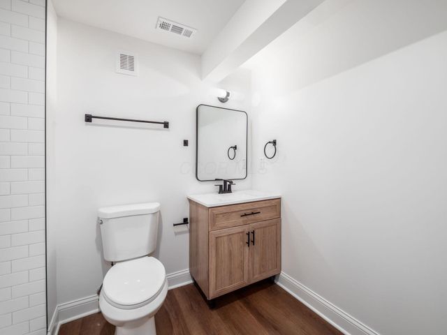 4988 Galway Drive, Dublin, OH 43017