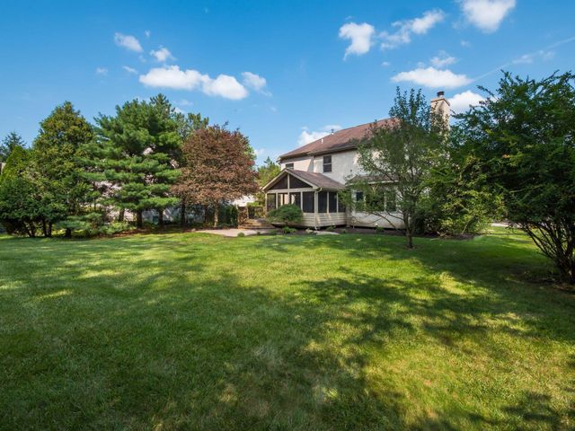 4988 Galway Drive, Dublin, OH 43017