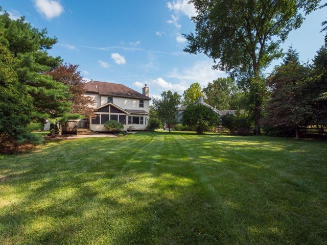 4988 Galway Drive, Dublin, OH 43017