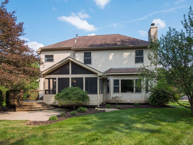 4988 Galway Drive, Dublin, OH 43017
