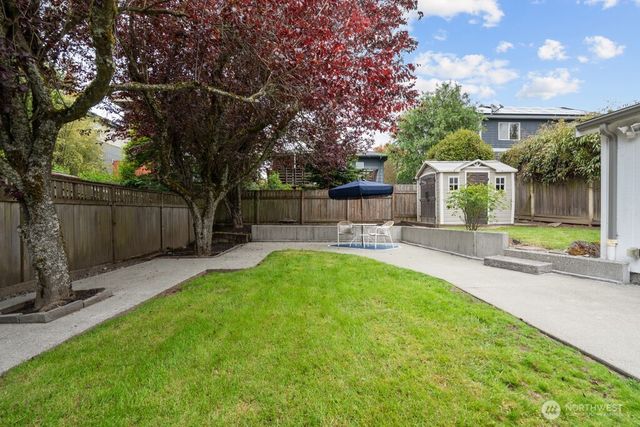 3536 SW Monroe Street, Seattle, WA 98126