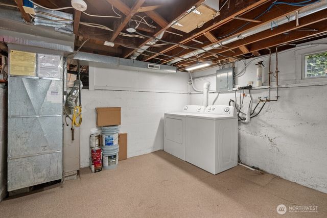 3536 SW Monroe Street, Seattle, WA 98126