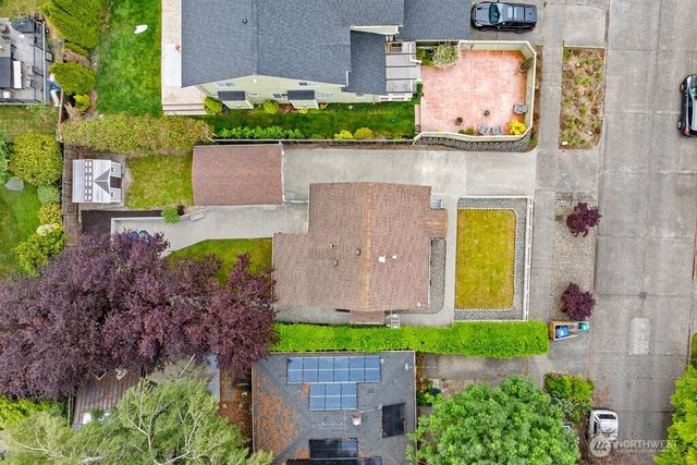 3536 SW Monroe Street, Seattle, WA 98126