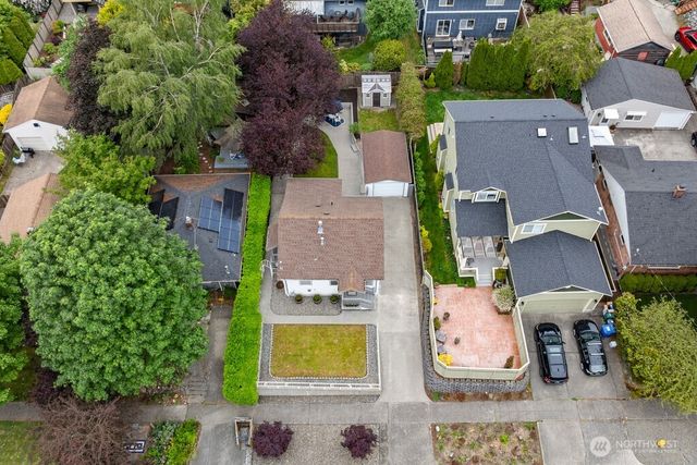 3536 SW Monroe Street, Seattle, WA 98126