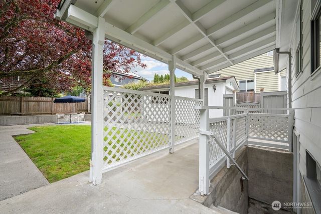3536 SW Monroe Street, Seattle, WA 98126