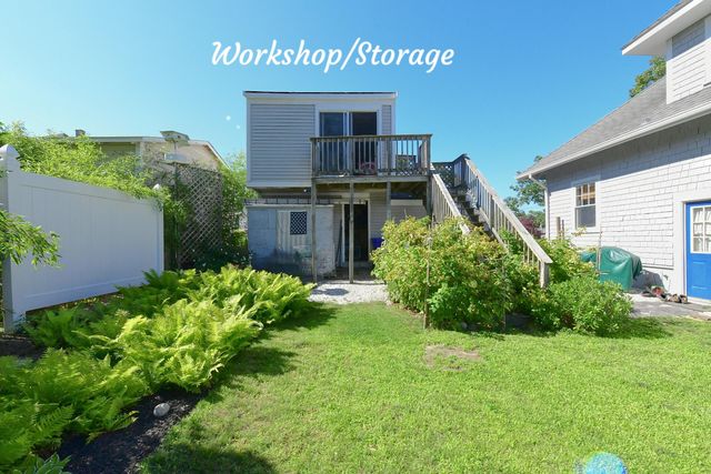 29 Lafayette Avenue, Buzzards Bay, MA 02532