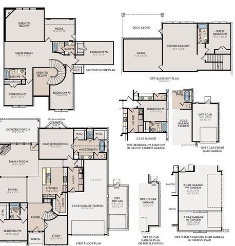 6012 Elliott Ct, Arrington, TN 37014