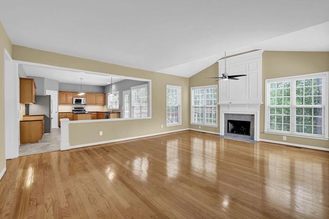 110 Normandy Drive, Woodstock, GA 30188