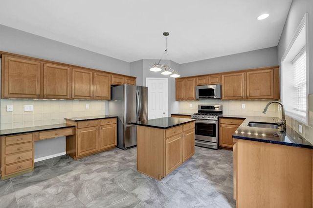 110 Normandy Drive, Woodstock, GA 30188