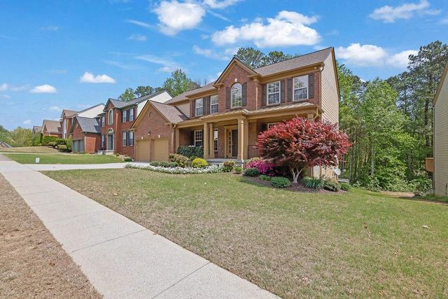 110 Normandy Drive, Woodstock, GA 30188