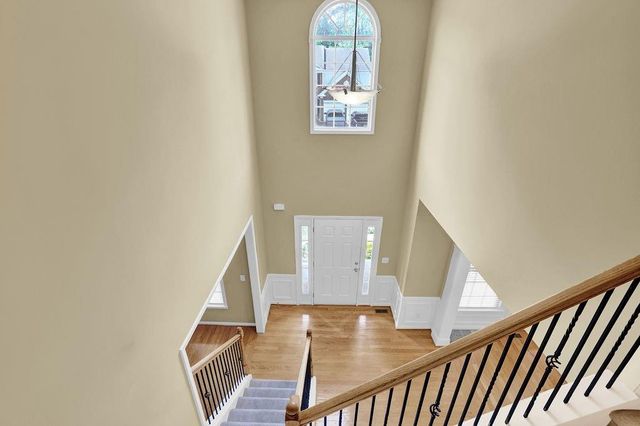 110 Normandy Drive, Woodstock, GA 30188