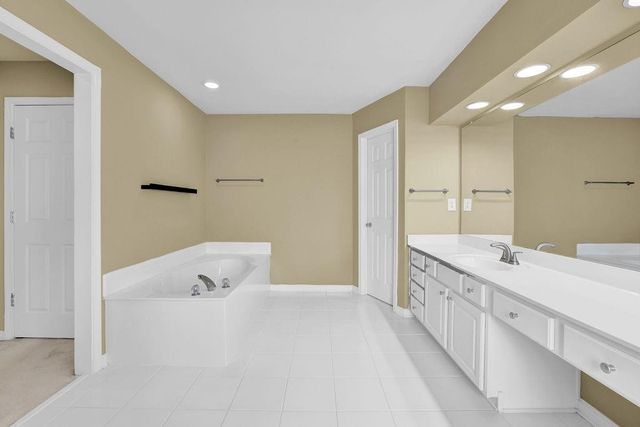 110 Normandy Drive, Woodstock, GA 30188