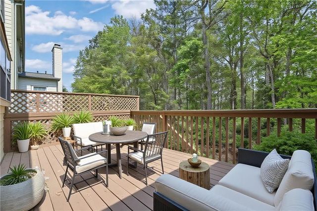 110 Normandy Drive, Woodstock, GA 30188