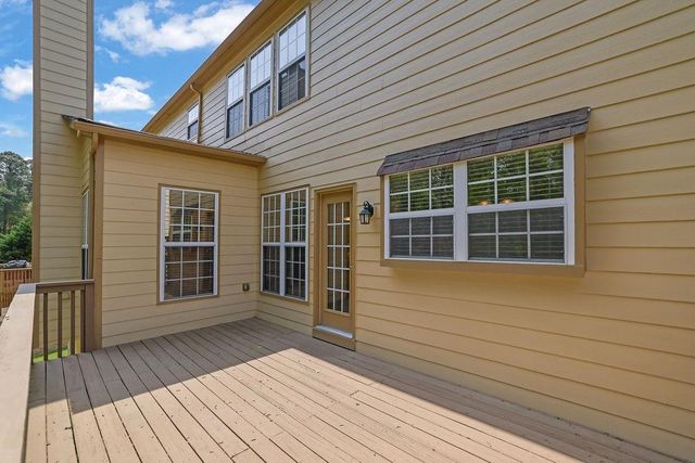 110 Normandy Drive, Woodstock, GA 30188