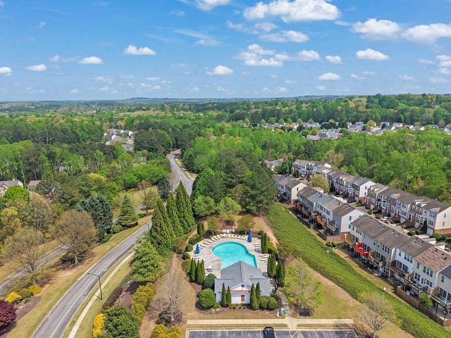 110 Normandy Drive, Woodstock, GA 30188