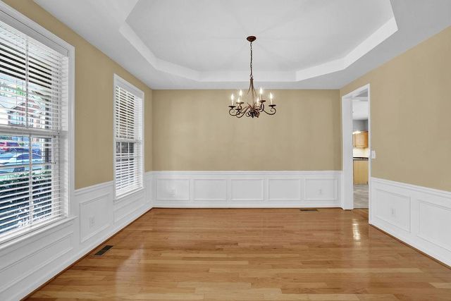 110 Normandy Drive, Woodstock, GA 30188