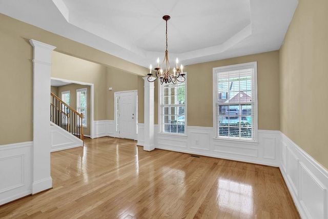 110 Normandy Drive, Woodstock, GA 30188