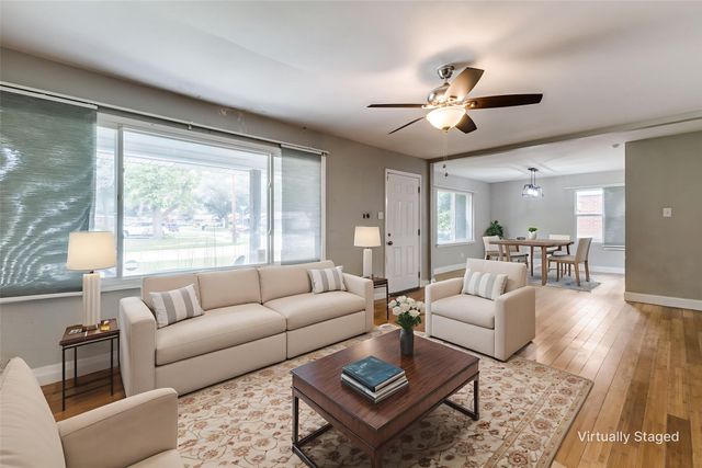 5119 Kiamesha Way, Mesquite, TX 75150