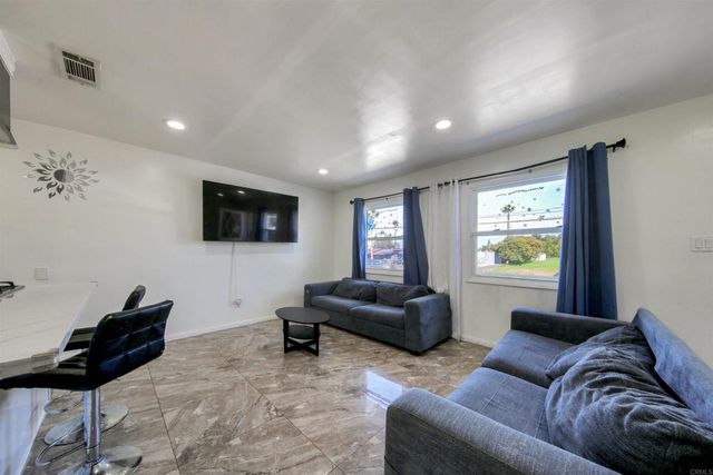 1609 E Lexington Avenue, El Cajon, CA 92019