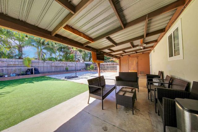 1609 E Lexington Avenue, El Cajon, CA 92019