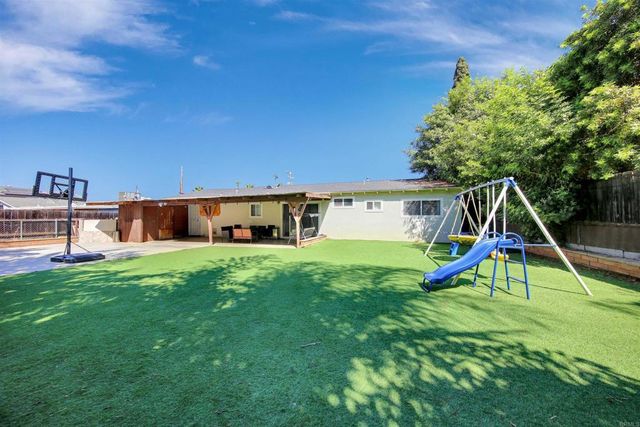 1609 E Lexington Avenue, El Cajon, CA 92019