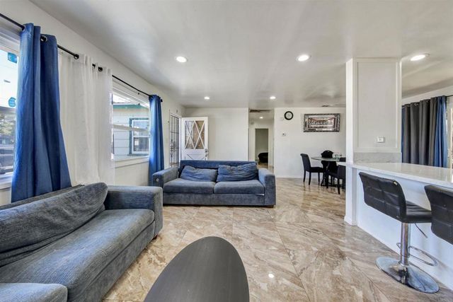 1609 E Lexington Avenue, El Cajon, CA 92019