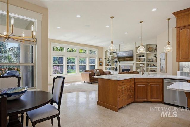 2135 W Forest Grove Ct, Eagle, ID 83616