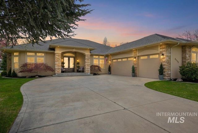 2135 W Forest Grove Ct, Eagle, ID 83616