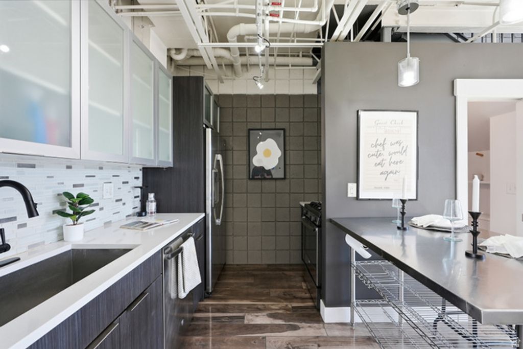 360 W BROADWAY #613, Salt Lake City, UT 84101 — photo 2
