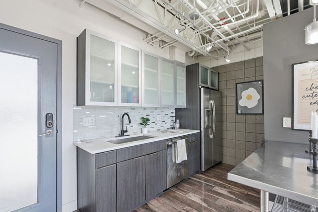 360 W BROADWAY #613, Salt Lake City, UT 84101 — photo 3