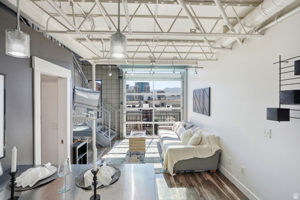 360 W BROADWAY #613, Salt Lake City, UT 84101 — photo 4