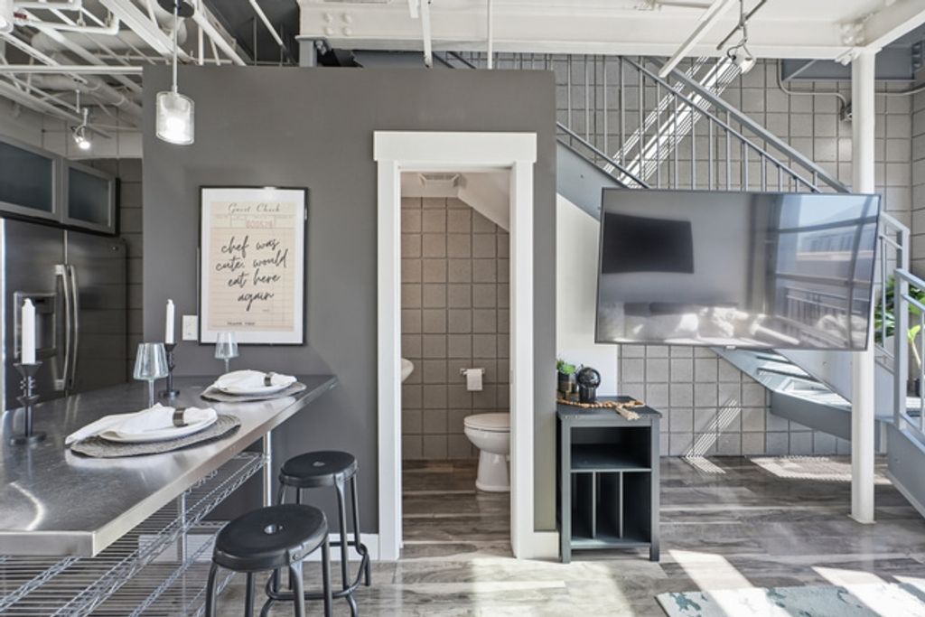 360 W BROADWAY #613, Salt Lake City, UT 84101 — photo 5