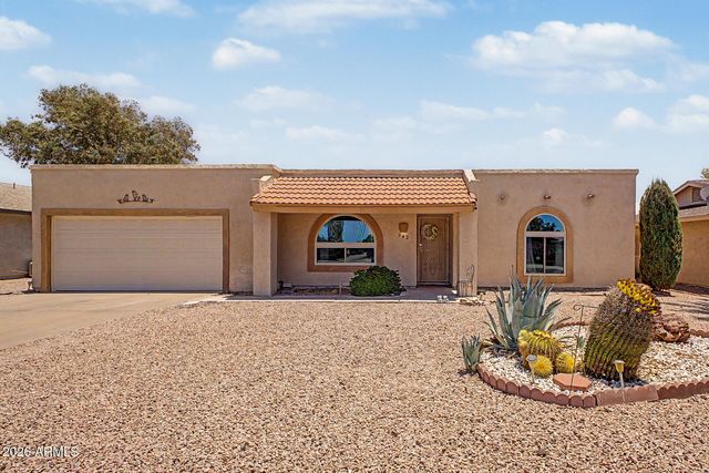 942 LEISURE WORLD --, Mesa, AZ 85206
