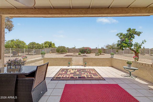 942 LEISURE WORLD --, Mesa, AZ 85206