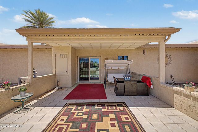 942 LEISURE WORLD --, Mesa, AZ 85206