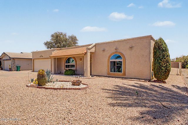 942 LEISURE WORLD --, Mesa, AZ 85206
