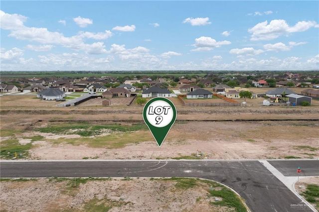 320 Love Drive, Elsa, TX 78538