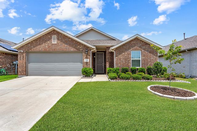 2308 Mount Olive Lane, Forney, TX 75126