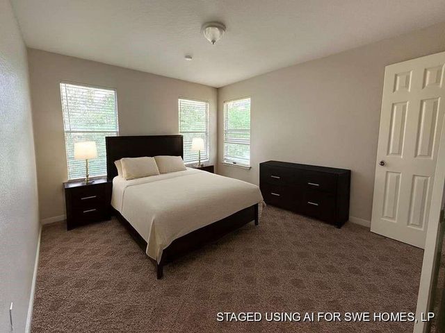 7203 Welshwood Lane, Sugar Land, TX 77479