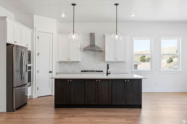 1353 WEST VIEW DR, Santaquin, UT 84655