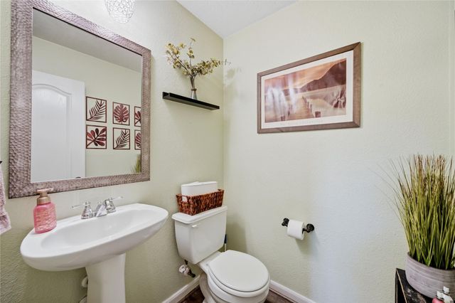 16022 Arapaho Bend Lane, Cypress, TX 77429