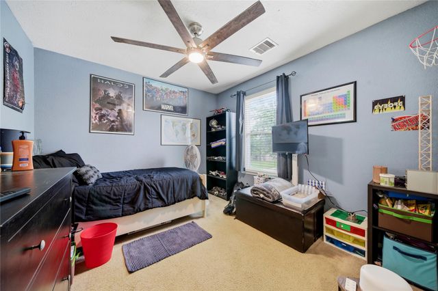 16022 Arapaho Bend Lane, Cypress, TX 77429