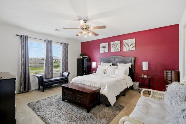 16022 Arapaho Bend Lane, Cypress, TX 77429
