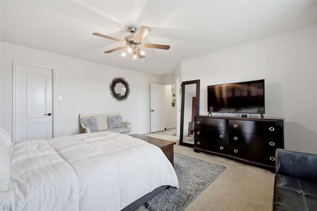16022 Arapaho Bend Lane, Cypress, TX 77429